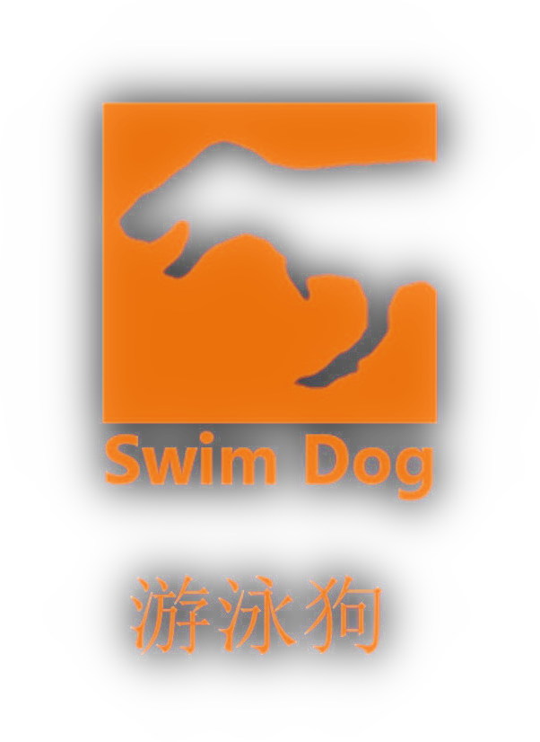 Swim Dog